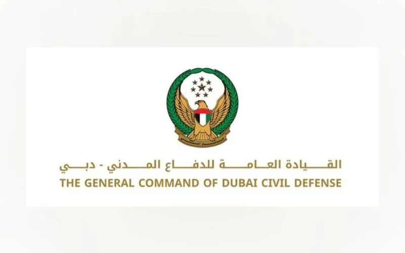 حريق يندلع في مبنى بـ«نخلة جميرا» بدبي وإصابة 4 أشخاص